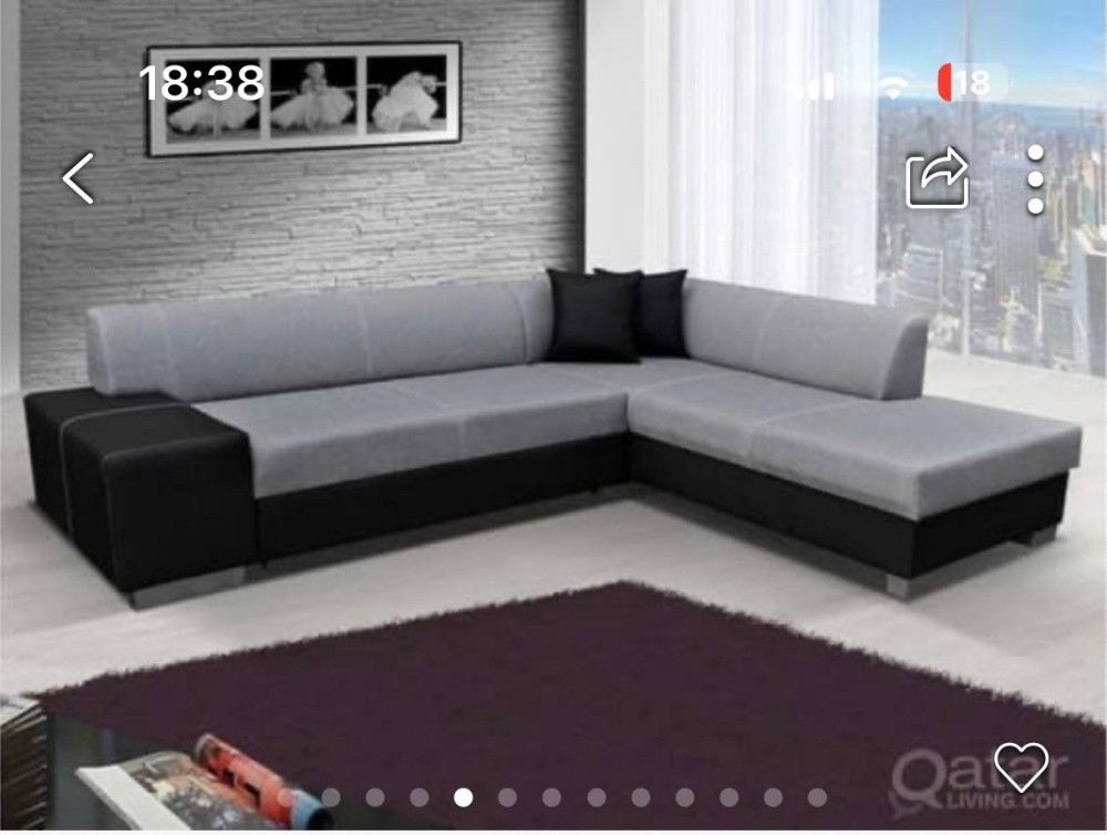 L shap FOR sale 5 meter QR 2000 - 13