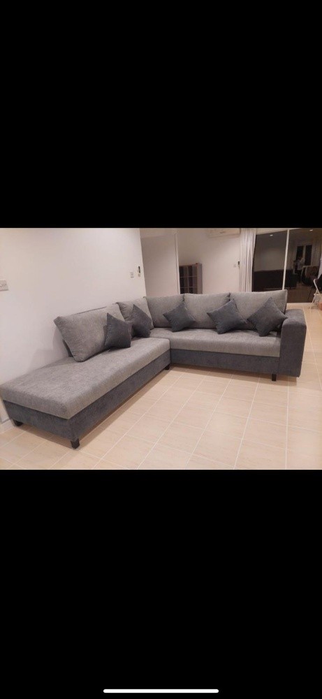 L shap FOR sale 5 meter QR 2000 - 12