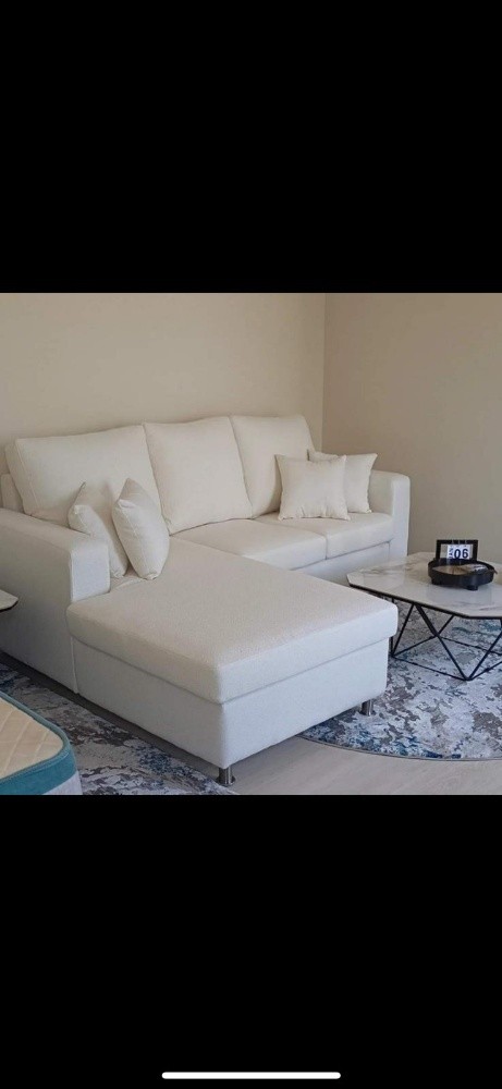 L shap FOR sale 5 meter QR 2000 - 8