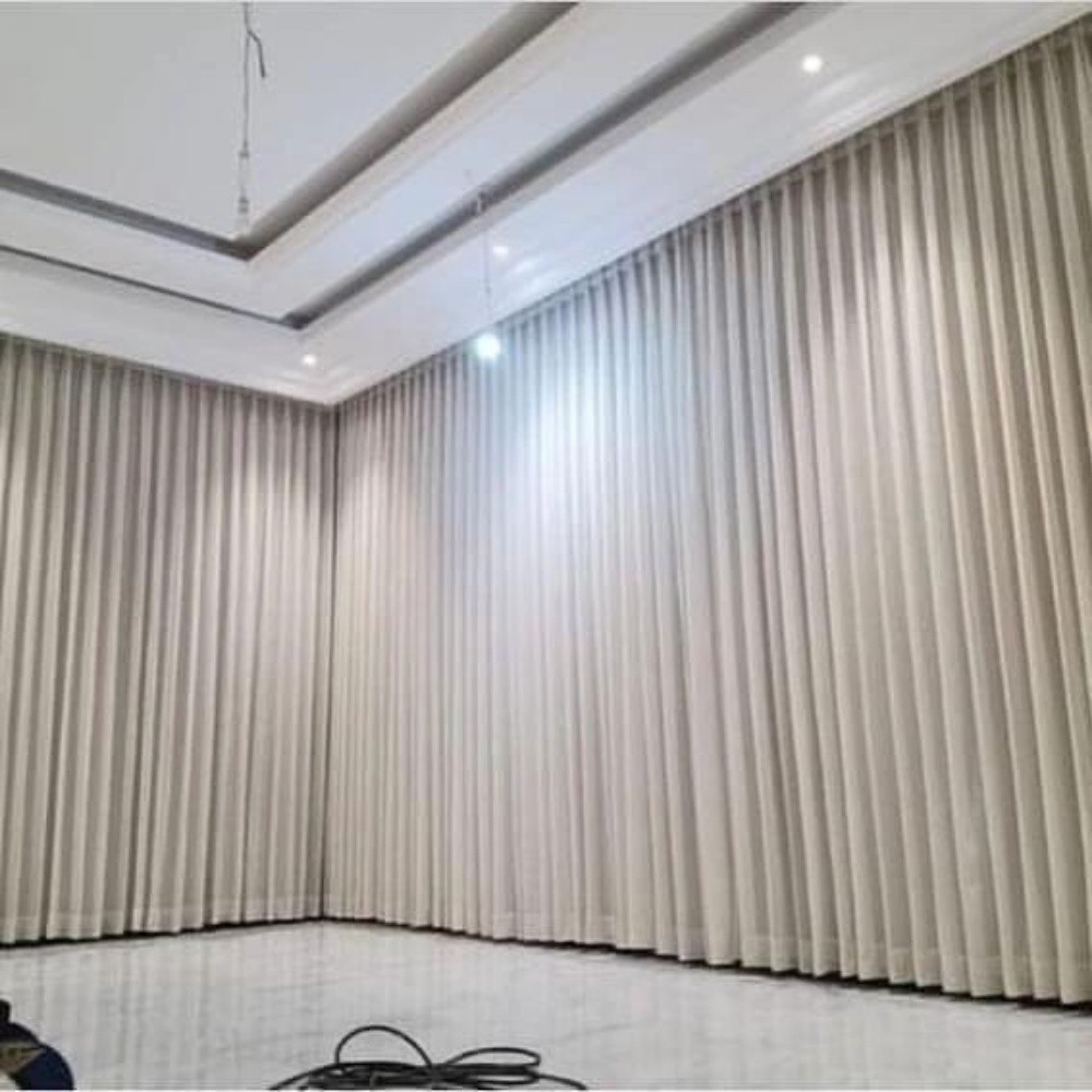 American curtains - 4