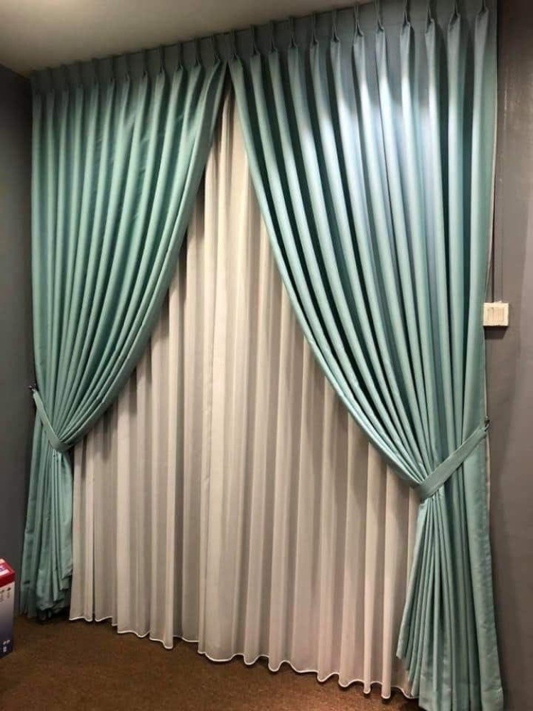 American curtains - 3