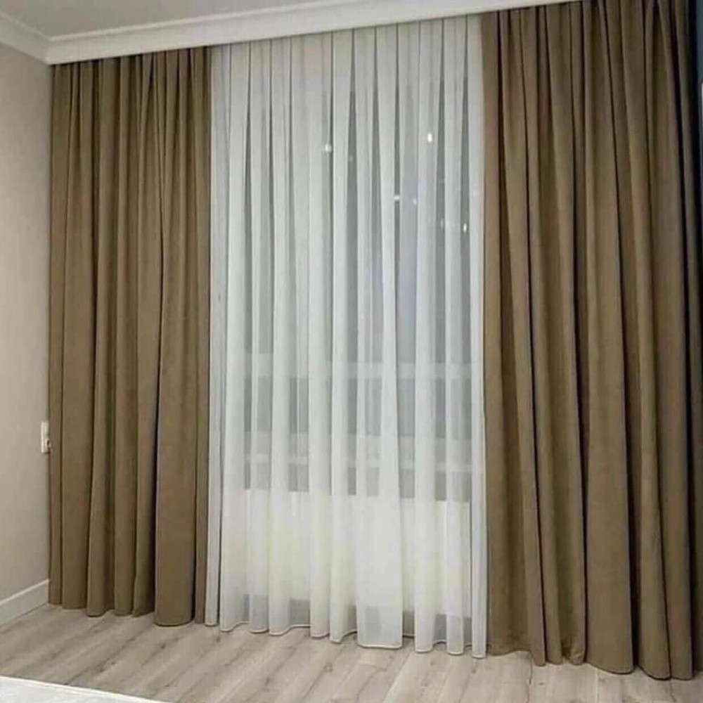 American curtains - 5