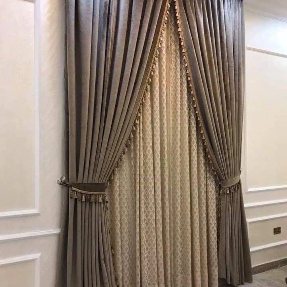 American curtains - 6