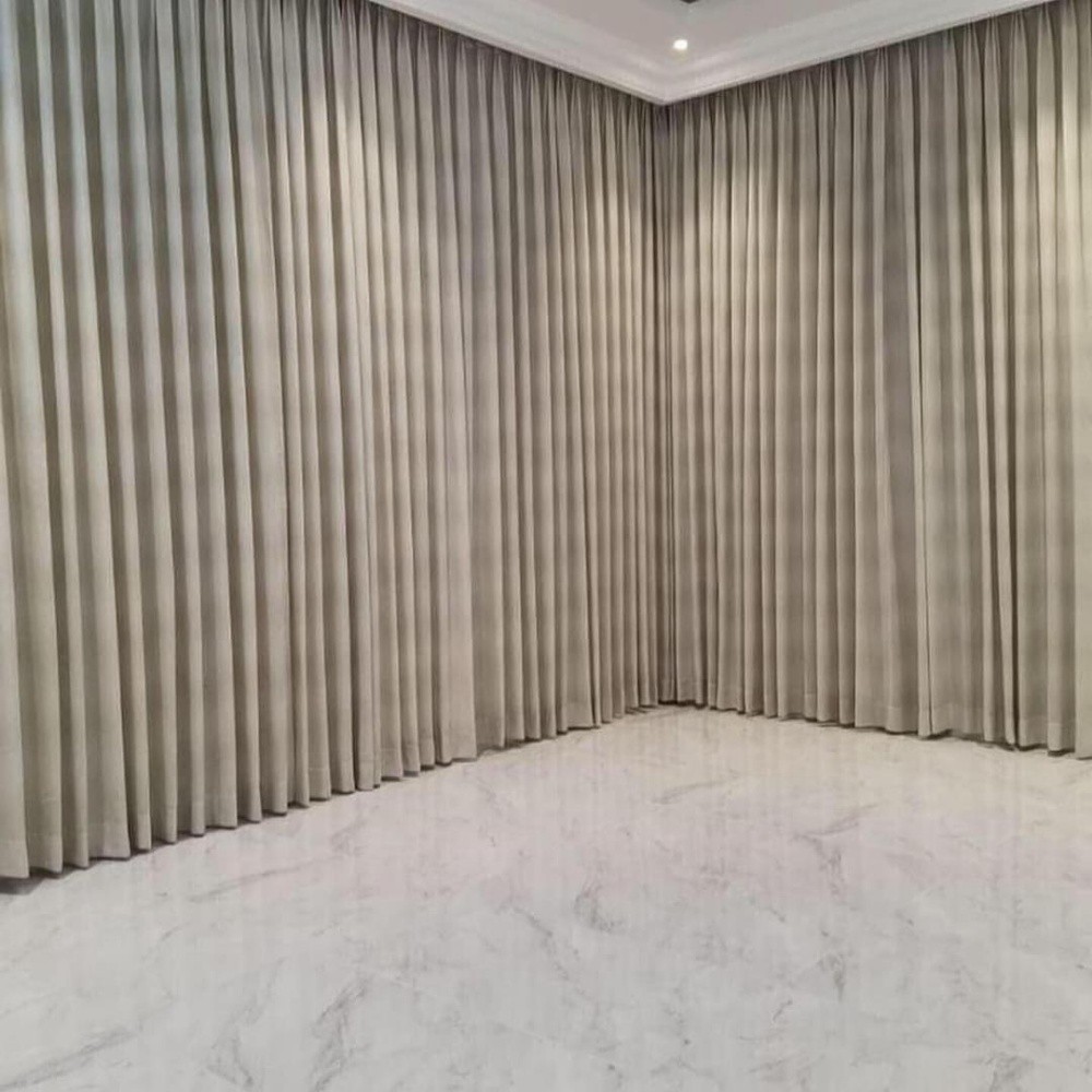 American curtains - 2