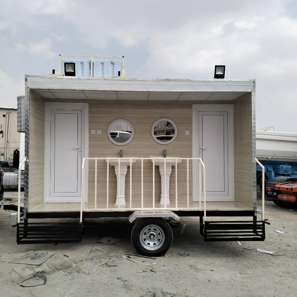 toilet karvan sale 77505390 - 1