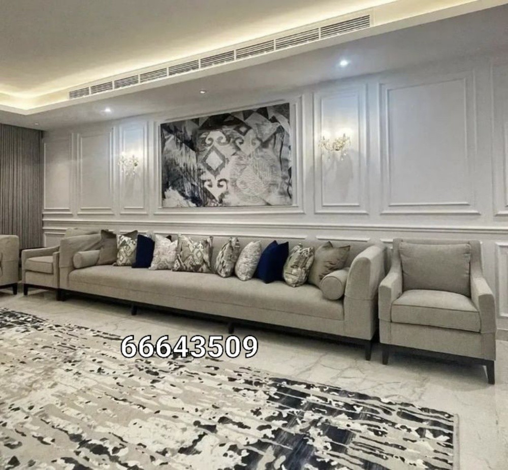 new majlis FOR sale 1 meter QR400 - 2