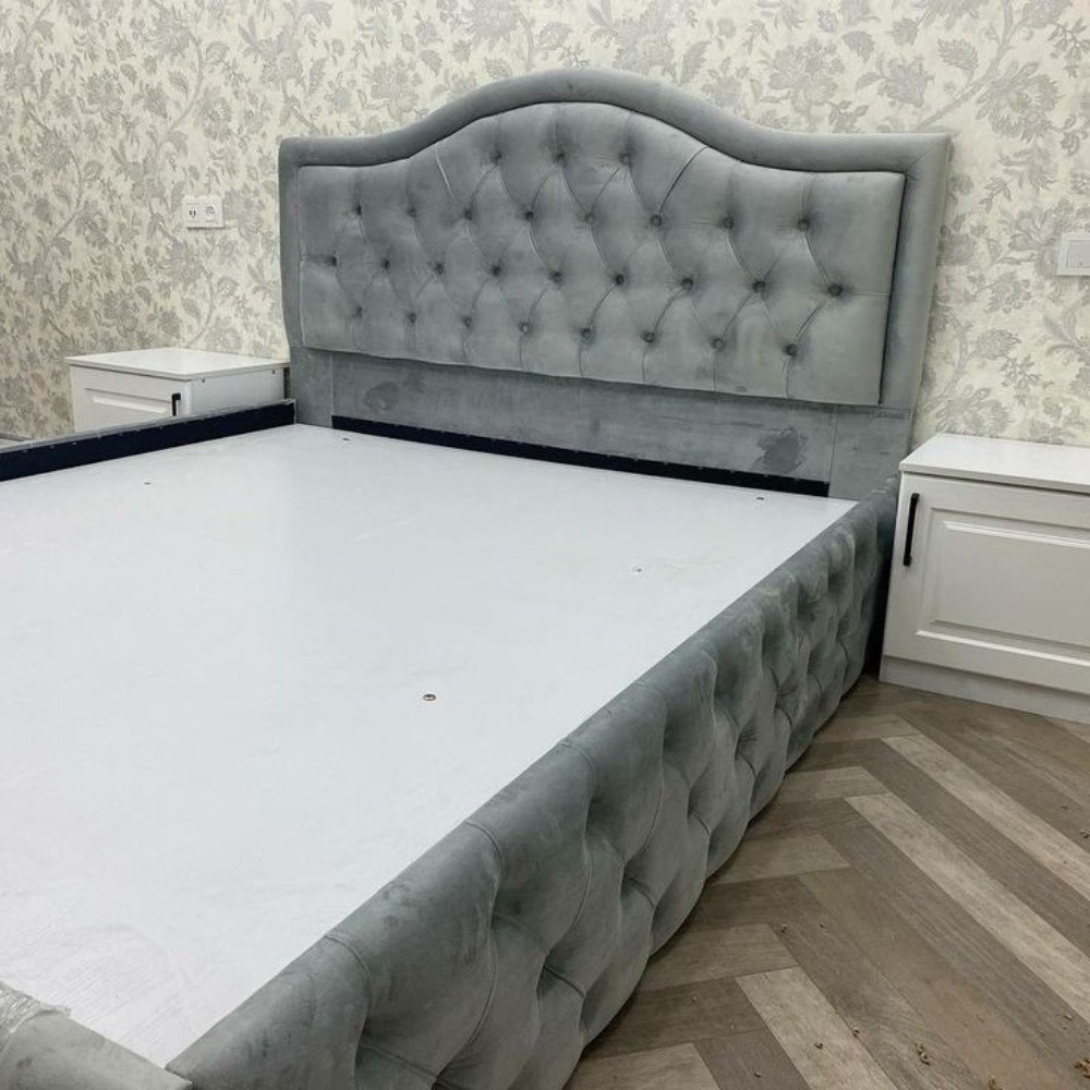 brand new Bed FOR sale QR 1500 - 9