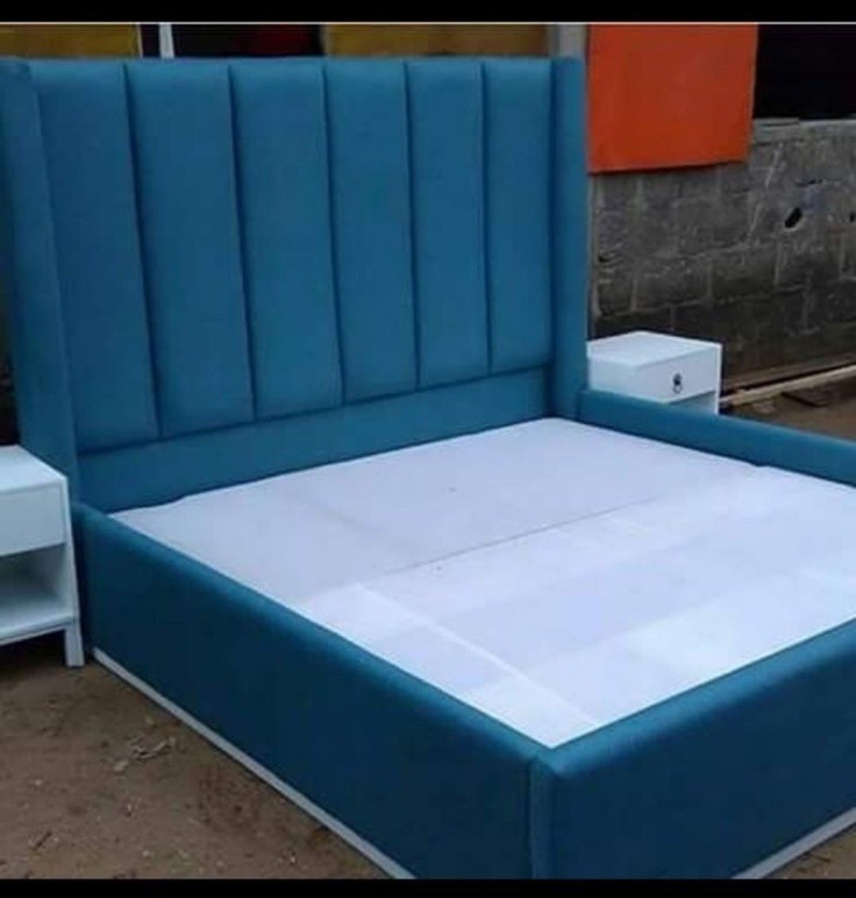 brand new Bed FOR sale QR 1500 - 10