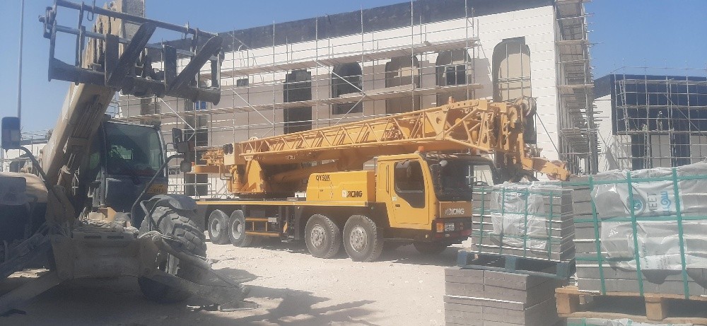 crane for rent 5593 6004 - 2