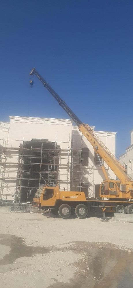 crane for rent 5593 6004 - 3