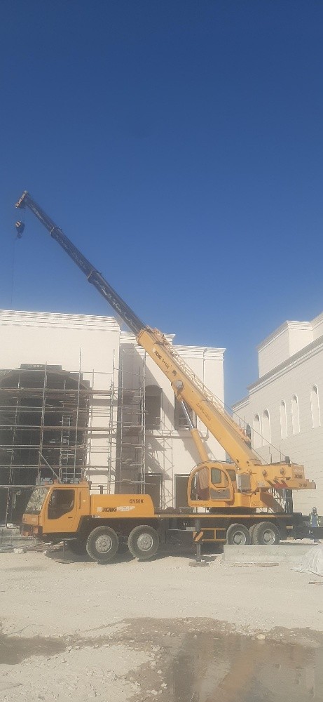 crane for rent 5593 6004 - 1