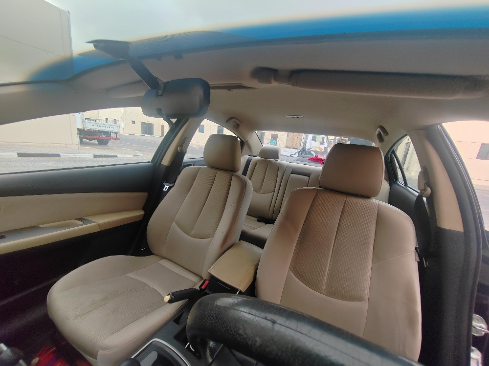 Mazda 6 ultra - 6