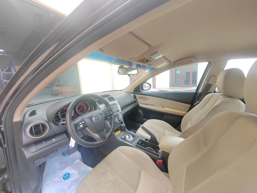 Mazda 6 ultra - 7