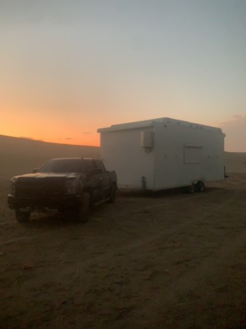 نقل كبينة - 1