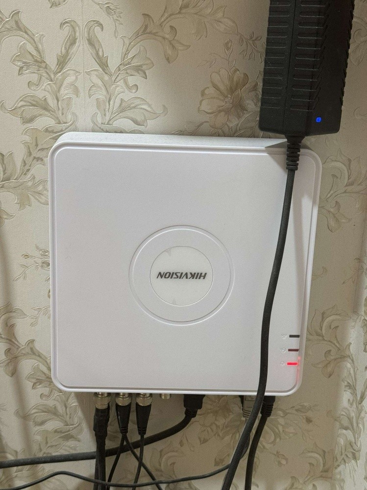 CCTV DVR - 2