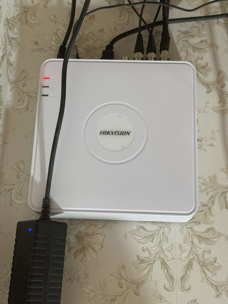 CCTV DVR - 1