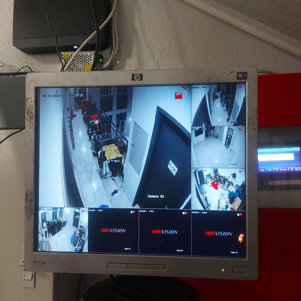 CCTV DVR - 3