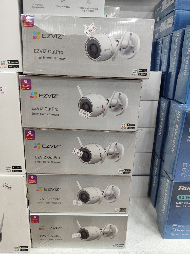 Camera - 2