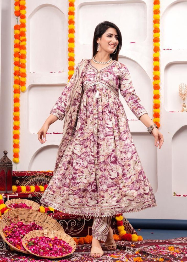 Ready made churidars - 13