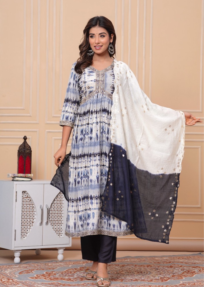 Ready made churidars - 15