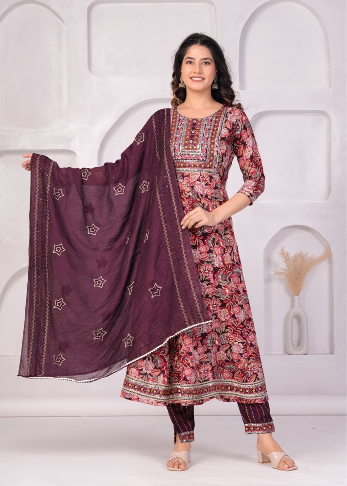 Ready made churidars - 11