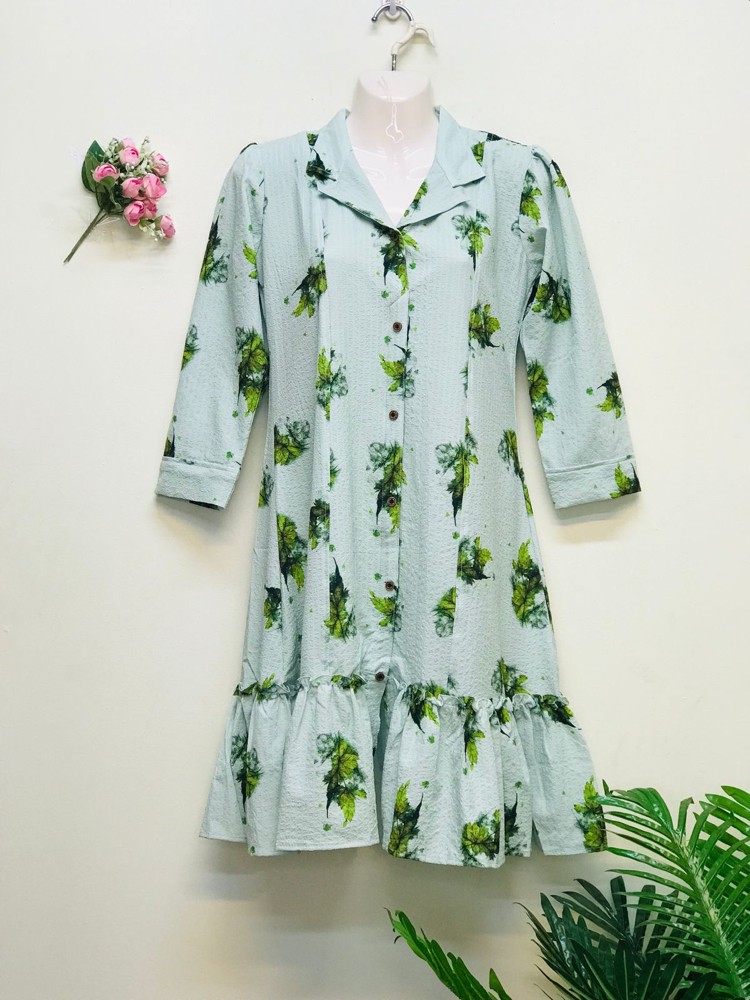 Tunic Tops - 2