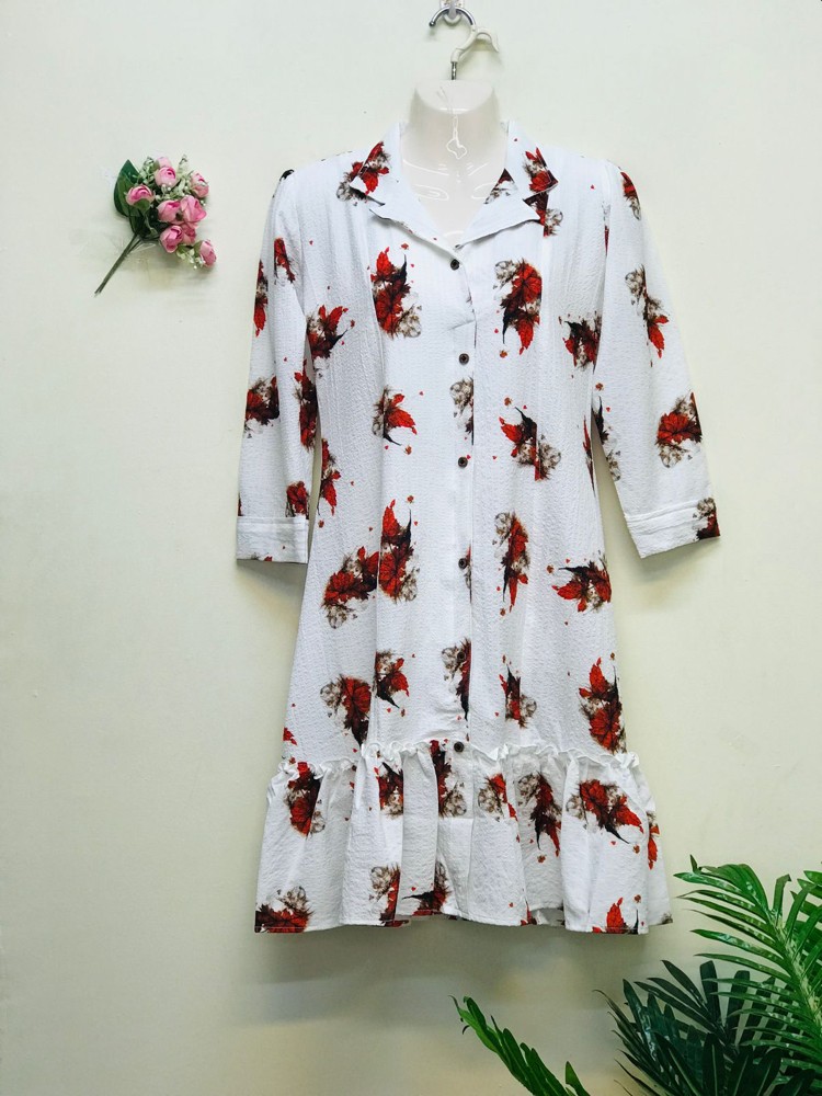 Tunic Tops - 1