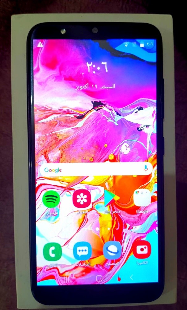 Samsung NT10 pro - 4