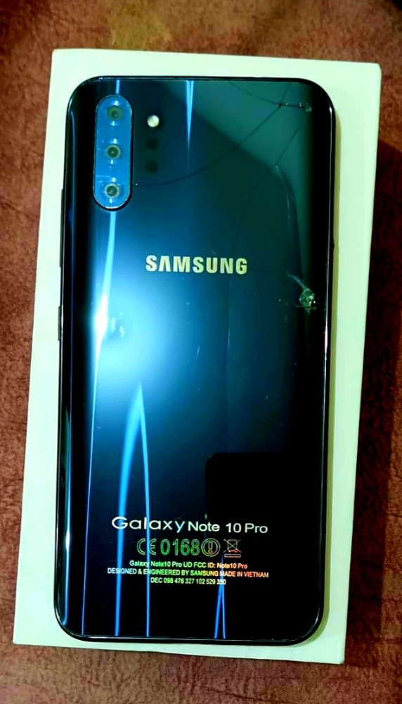 Samsung NT10 pro - 5