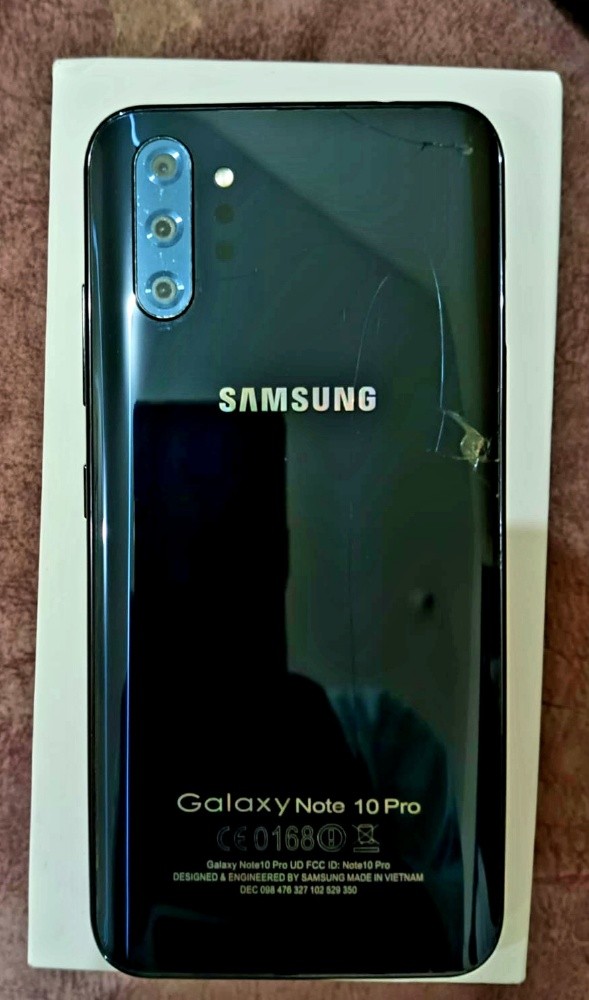 Samsung NT10 pro - 7