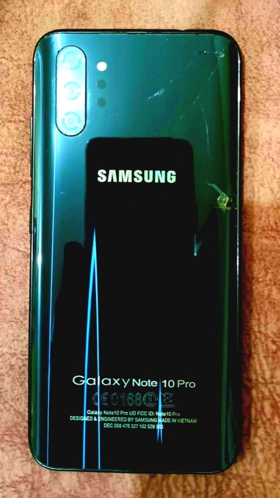 Samsung NT10 pro - 6