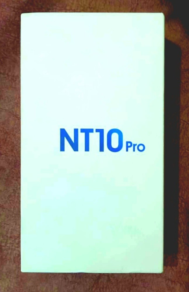 Samsung NT10 pro - 1