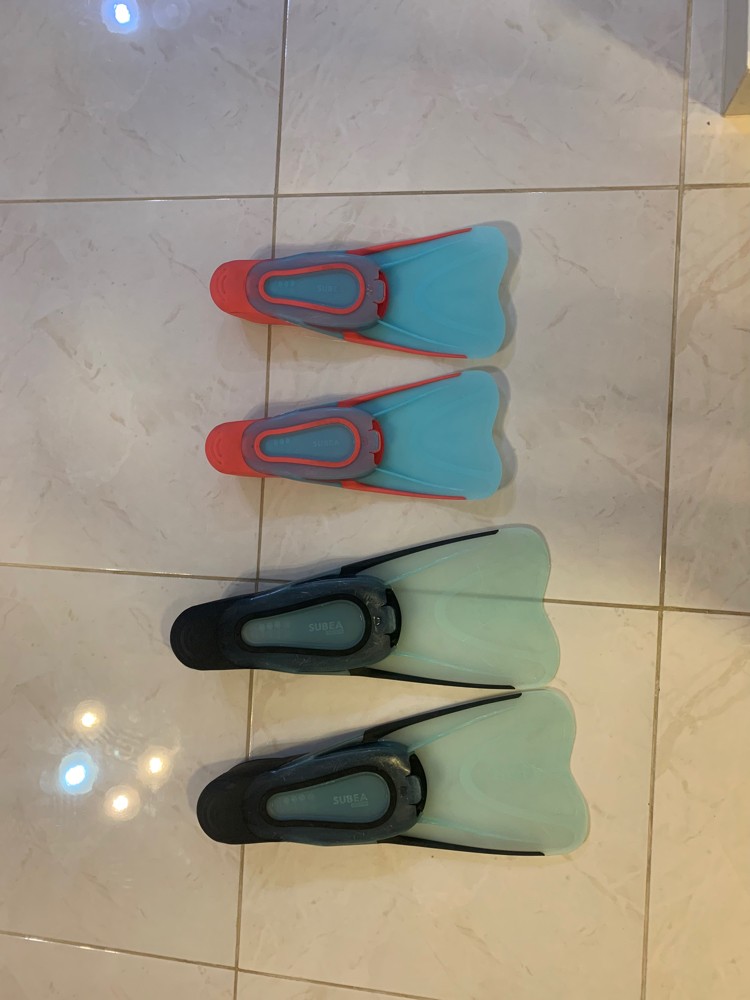 fins - 2