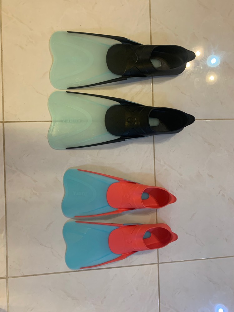 fins - 1