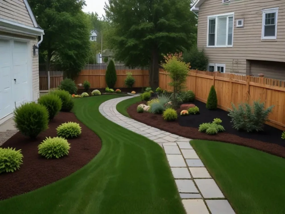 Ealima Landscaping & Maintenance - 3