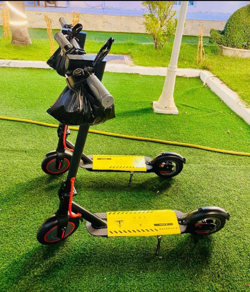 Electric Scooter - 2