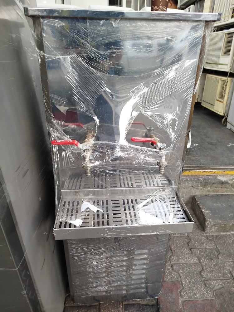 Akai Water cooler Made in japan - 6
