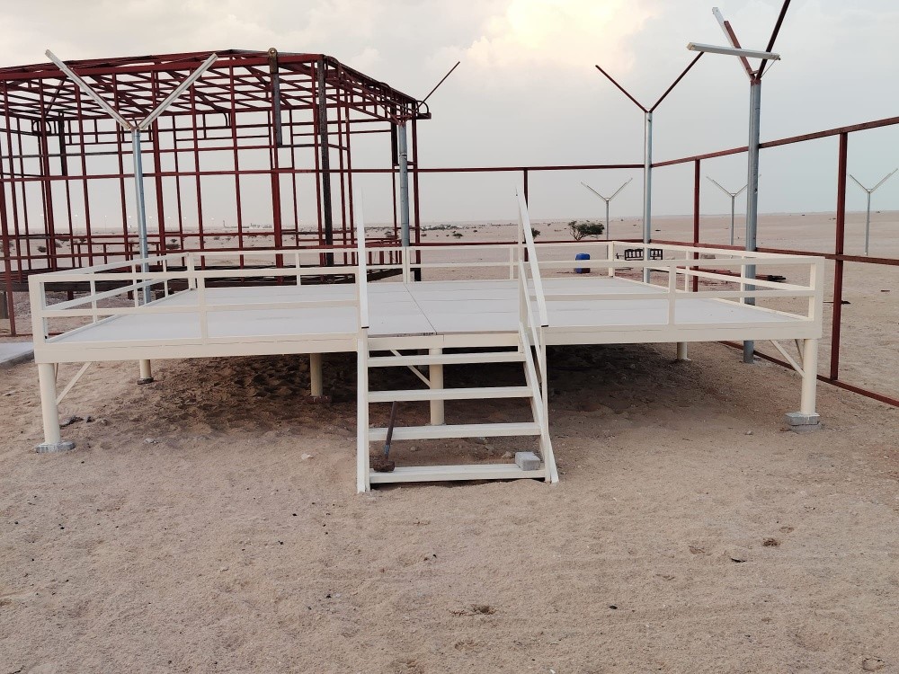 جميع اعمال الحداده - 14