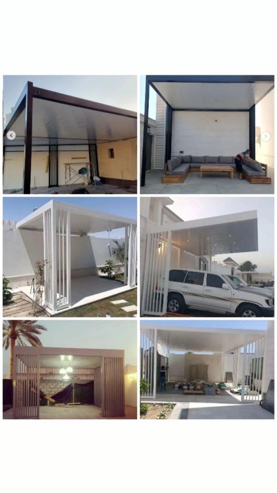 حداد جميع اعمال الحدادة - 10