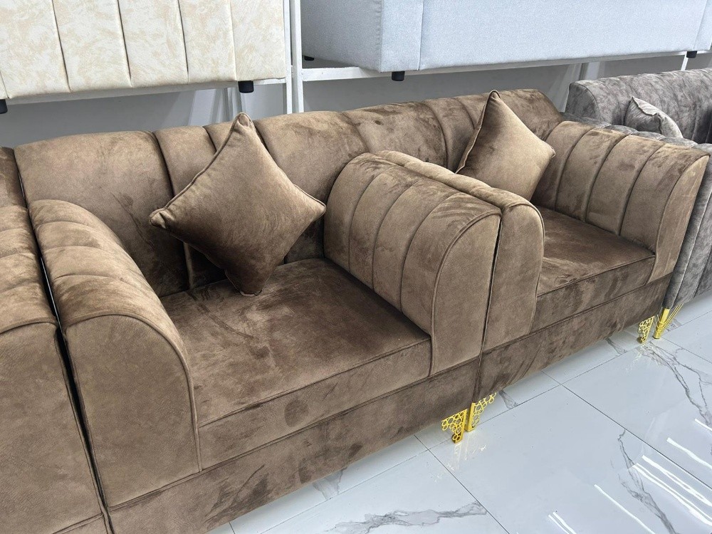3+2+1+1 new sofa - 1