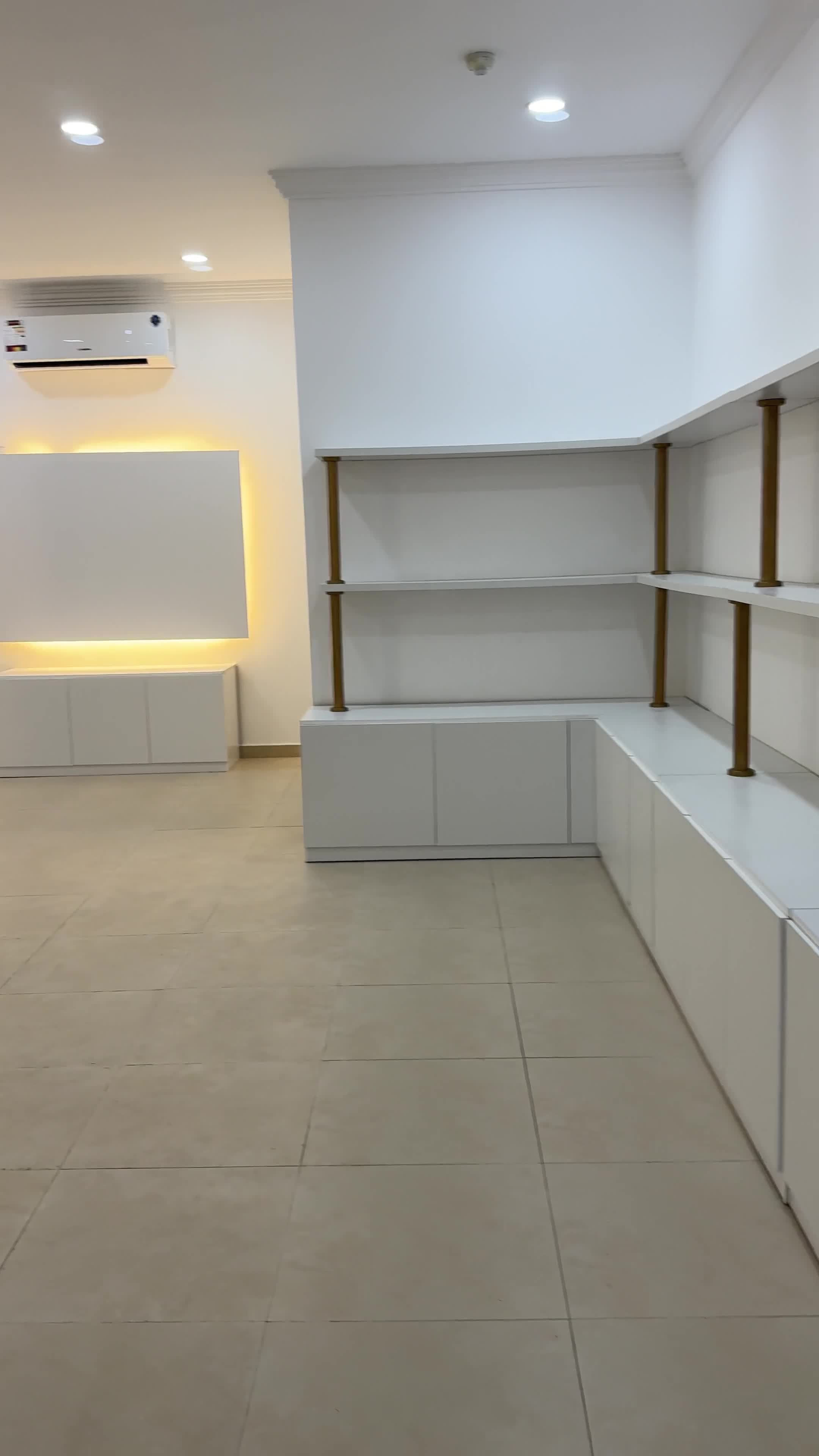 office new cabinets with doors - 3