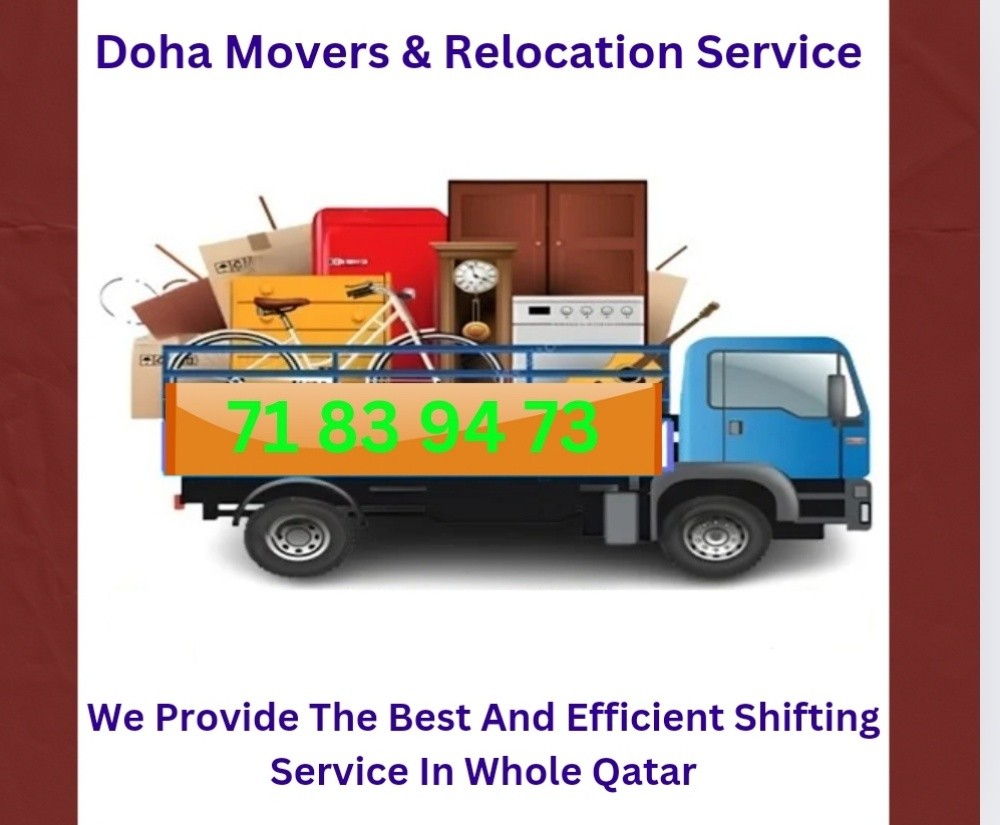 Shifting service - 1