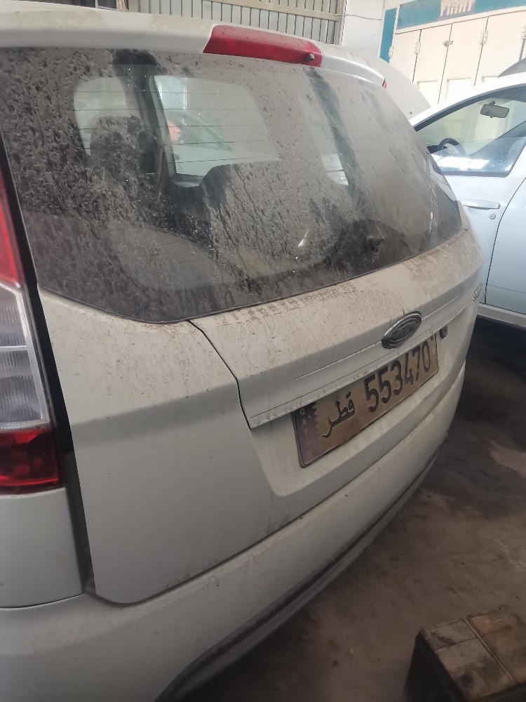 Ford Figo Model 3013 - 2