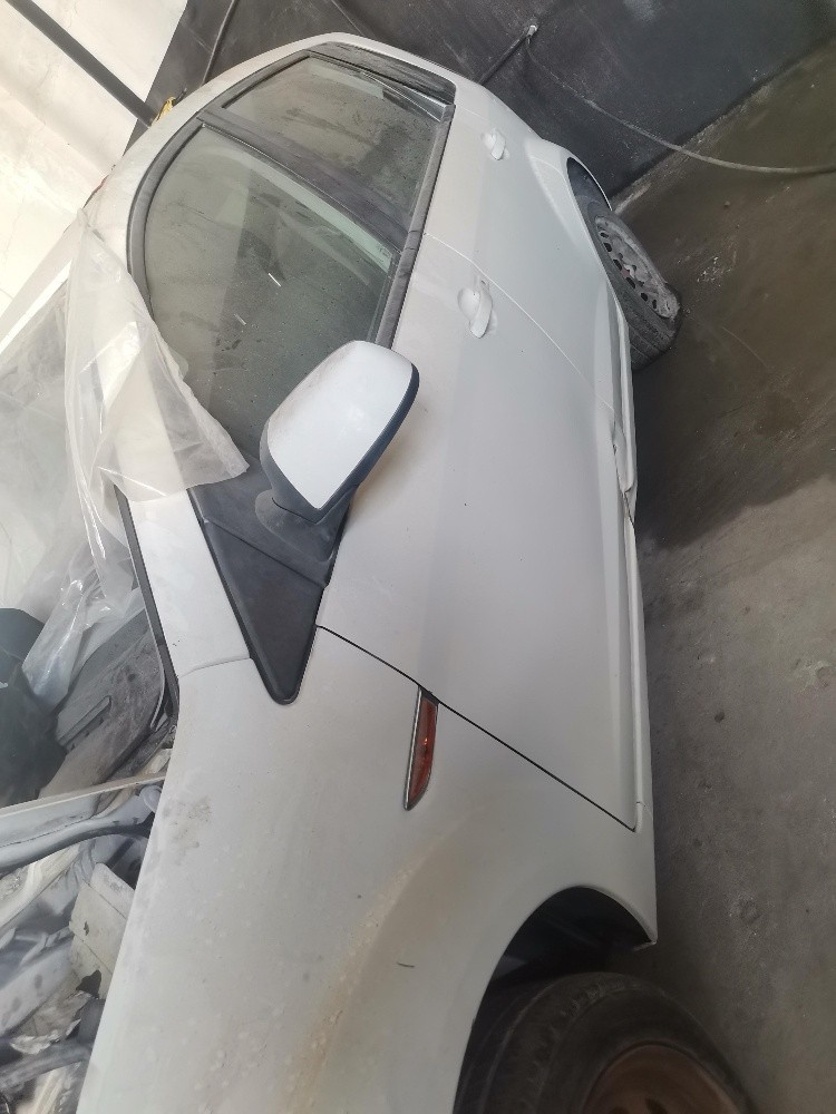 Ford Figo Model 3013 - 3