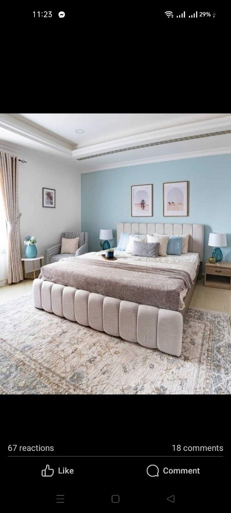 Buying all kind of Bedroom set, S - 1