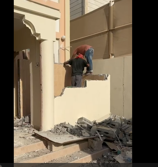 Maintenance, Renovation, - 3