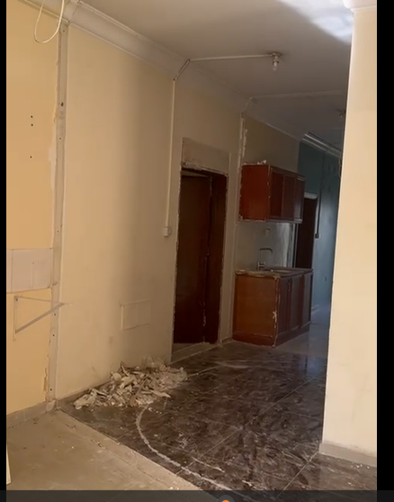Maintenance, Renovation, - 4