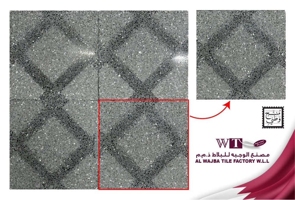 Tiles 40x40, 50x50, 25x25 - 2