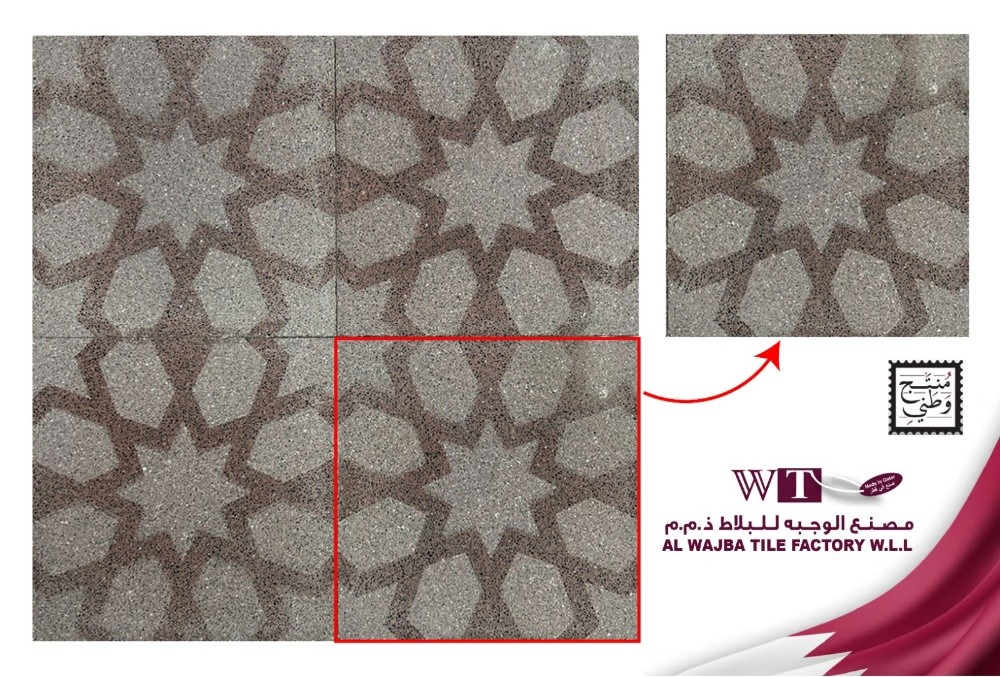 Tiles 40x40, 50x50, 25x25 - 9