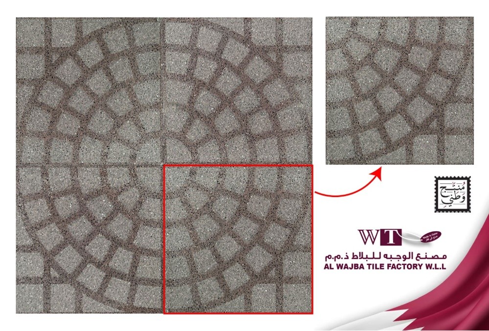 Tiles 40x40, 50x50, 25x25 - 6